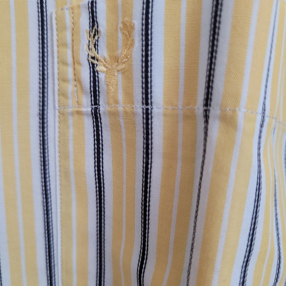 Allen Solly Shirt - Picture 5 of 7